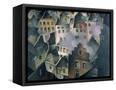 Canvas Black