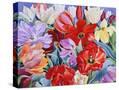 Stretched Canvas