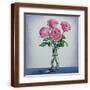 Brown Frame