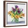 Brown Frame
