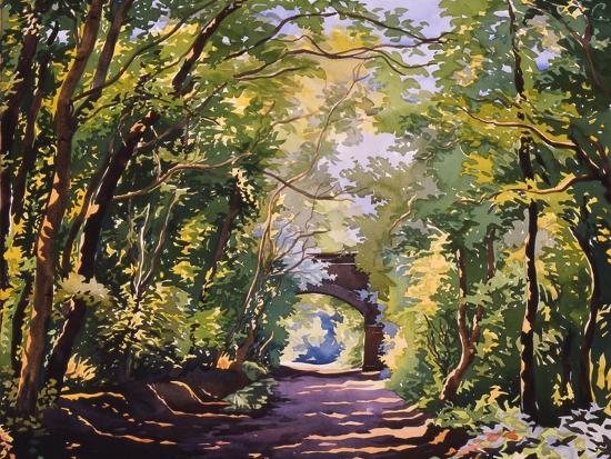 Premium Giclee Print, , large