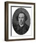 Christopher Smart-John Crome-Framed Giclee Print