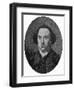 Christopher Smart-John Crome-Framed Giclee Print