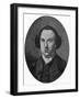 Christopher Smart-John Crome-Framed Giclee Print