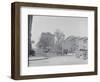 Christopher Street-null-Framed Photographic Print