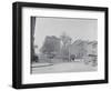 Christopher Street-null-Framed Photographic Print