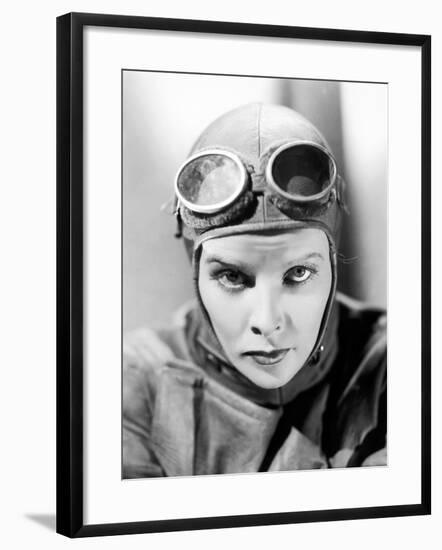 Christopher Strong, 1933-null-Framed Photographic Print