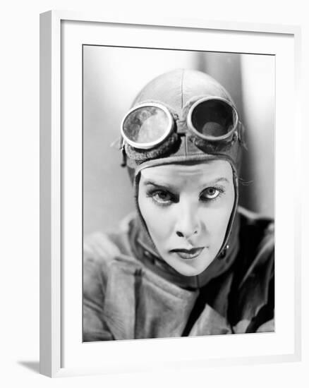 Christopher Strong, 1933-null-Framed Photographic Print