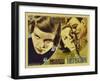 Christopher Strong, 1933-null-Framed Art Print