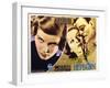 Christopher Strong, Katharine Hepburn, Colin Clive, 1933-null-Framed Photo