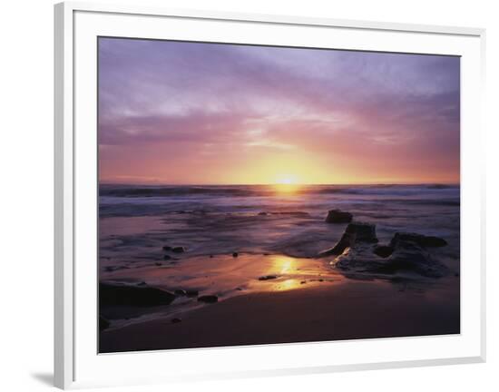 Framed Photographic Print, , large