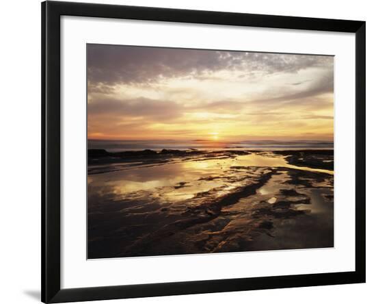 Framed Photographic Print, , large
