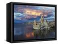 Canvas Black