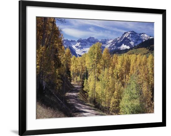 Framed Photographic Print, , large