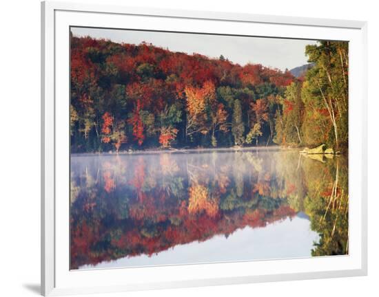 Framed Photographic Print, , large