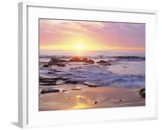 Framed Photographic Print, , large