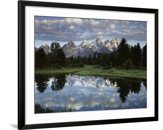 Framed Photographic Print, , large