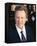 Christopher Walken-null-Framed Stretched Canvas