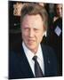 Christopher Walken-null-Mounted Photo