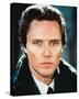 Christopher Walken-null-Stretched Canvas