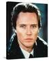 Christopher Walken-null-Stretched Canvas