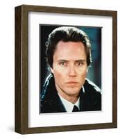 Christopher Walken-null-Framed Photo