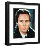 Christopher Walken-null-Framed Photo