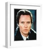 Christopher Walken-null-Framed Photo