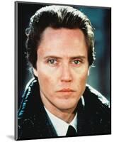 Christopher Walken-null-Mounted Photo