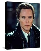 Christopher Walken-null-Stretched Canvas