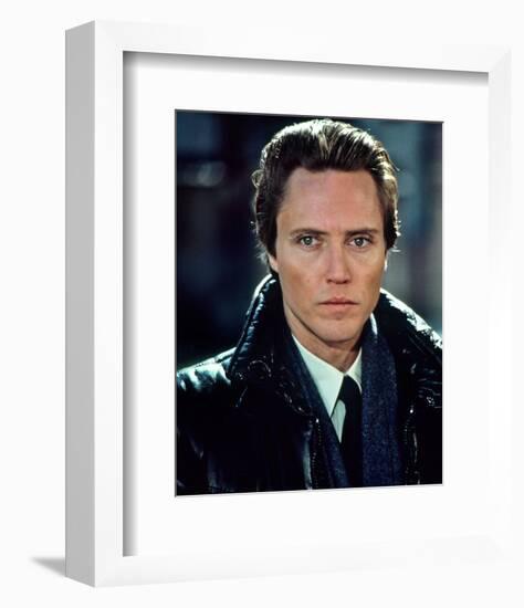 Christopher Walken-null-Framed Photo