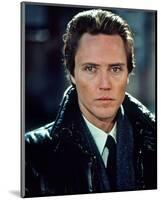 Christopher Walken-null-Mounted Photo