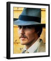 Christopher Walken-null-Framed Photo