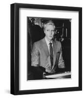 Christopher Walken-null-Framed Photo