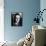 Christopher Walken-null-Framed Stretched Canvas displayed on a wall