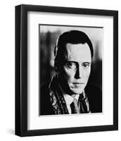 Christopher Walken-null-Framed Photo