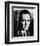 Christopher Walken-null-Framed Photo