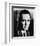 Christopher Walken-null-Framed Photo