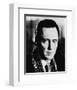 Christopher Walken-null-Framed Photo