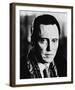 Christopher Walken-null-Framed Photo