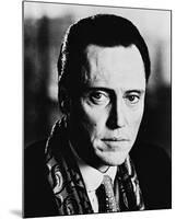 Christopher Walken-null-Mounted Photo