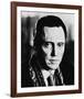 Christopher Walken-null-Framed Photo