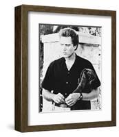 Christopher Walken-null-Framed Photo