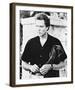 Christopher Walken-null-Framed Photo