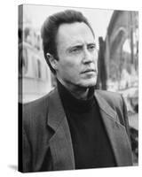 Christopher Walken-null-Stretched Canvas