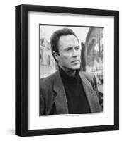 Christopher Walken-null-Framed Photo