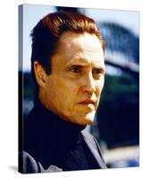 Christopher Walken-null-Stretched Canvas