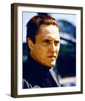 Christopher Walken-null-Framed Photo