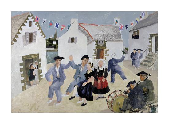 Premium Giclee Print, , large