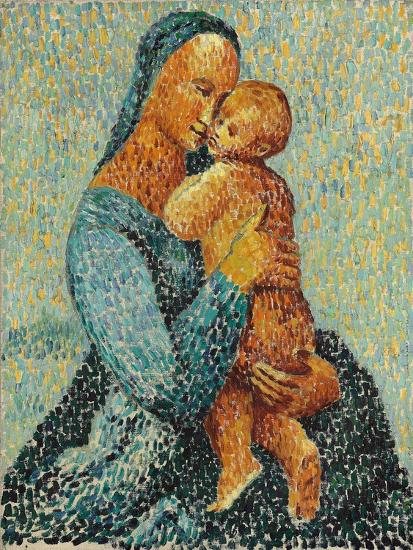 Premium Giclee Print, , large